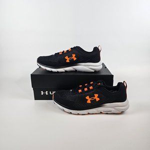 Under Armour Men's Charged Assert 9 Marble Running Shoe